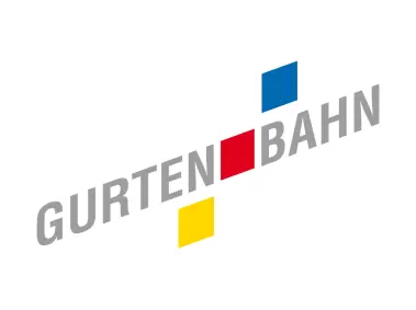 Gurtenbahn Logo