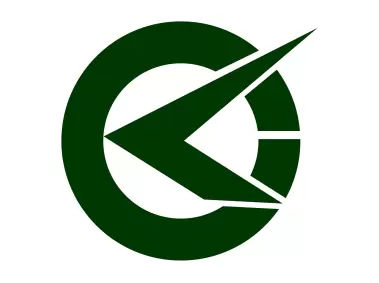 Gushikawa Okinawa Logo