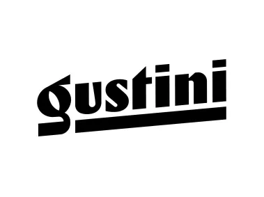Gustini New 2024 Logo