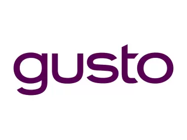 Gusto TV Logo