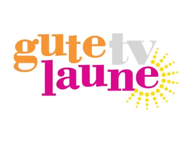Gute Laune TV Logo