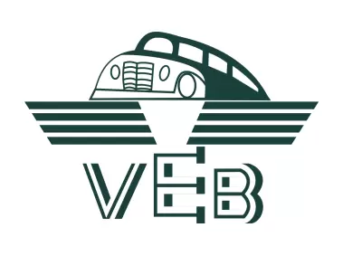 Güterkraftverkehr und Spedition Pirna Logo