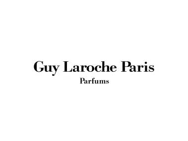 Guy Laroche Paris Logo