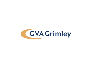 GVA Grimley Logo