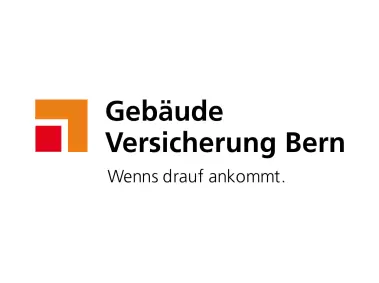 GVB Gebaude Versicherung Bern Logo