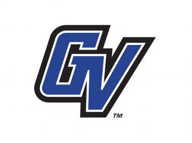 GVSU Lakers Logo