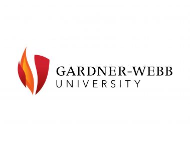 GWU Gardner Webb University Logo