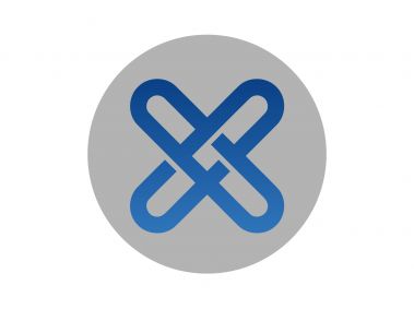 GXChain (GXC) Icon Logo