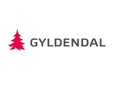 Gyldendal Logo