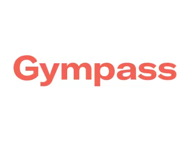 Gympass Fitness Logo