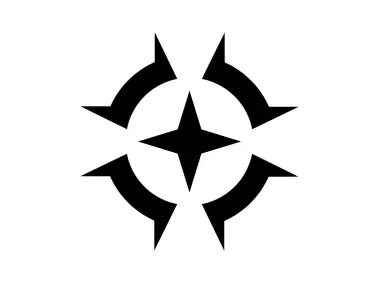 Gyoda, Saitama Logo