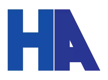 HA Homosexual Anonymous Logo
