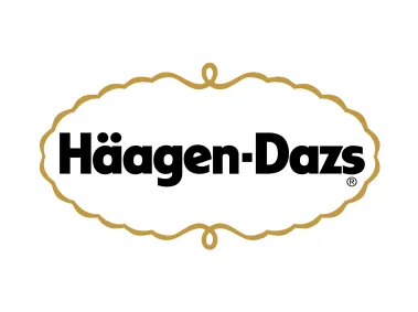 Häagen Dazs Logo