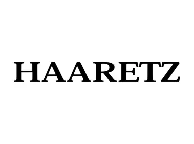 Haaretz Logo