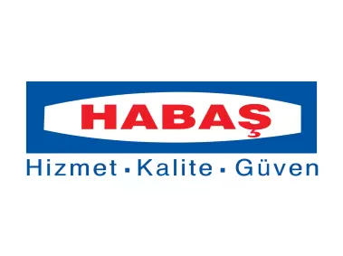 Habaş Logo