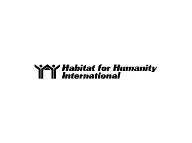 Habitat for Humanity International Logo
