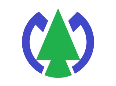 Hachimori Akita Logo