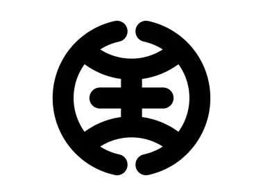 Hachioji, Tokyo Logo