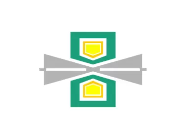 Hachirogata Akita Logo