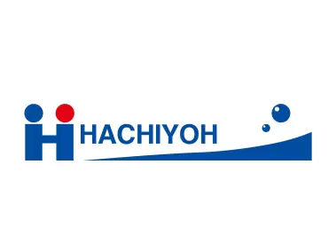 Hachiyoh Logo
