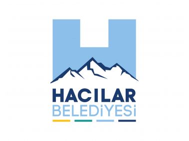 Hacılar Belediyesi Logo