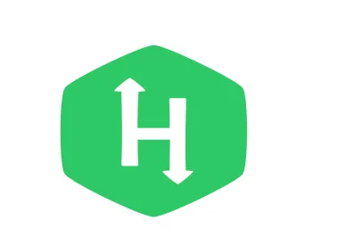 Hackerrank Icon Logo
