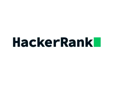 HackerRank Logo