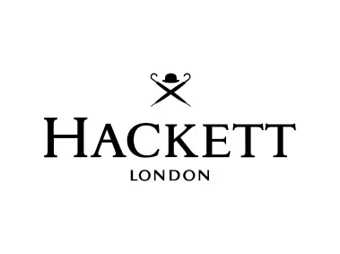 Hackett London Logo