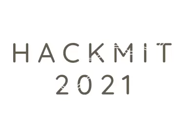 HackMIT 2021 Logo