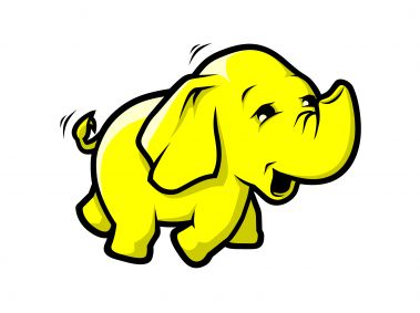 Hadoop Logo