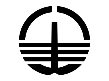 Haga, Hyogo Logo