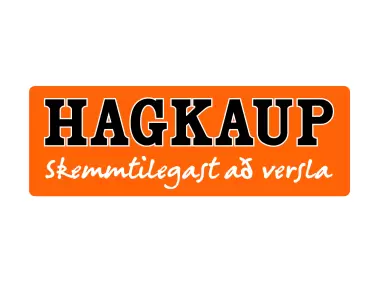 Hagkaup Logo