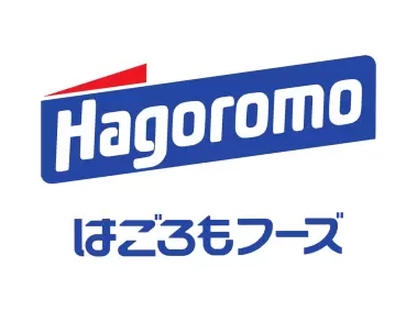 Hagoromo Foods company Logo