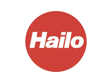 Hailo Logo