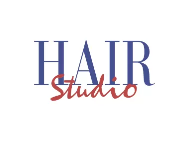 Hair Studio Logo