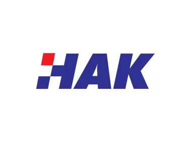 HAK Croatian Auto Club Logo