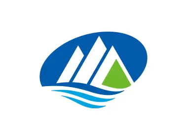Hakusan, Ishikawa Logo