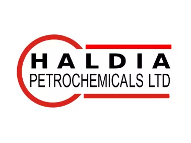 Haldia Petrochemicals Logo