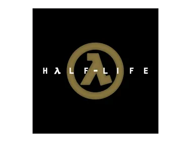 Half Life Logo