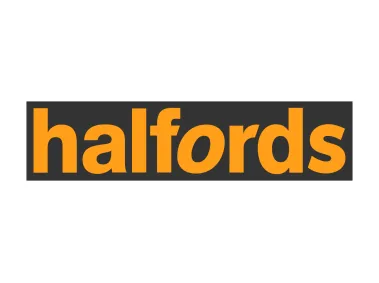 Halfords Logo