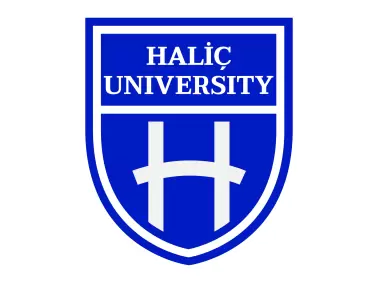 Haliç Üniversitesi New Logo
