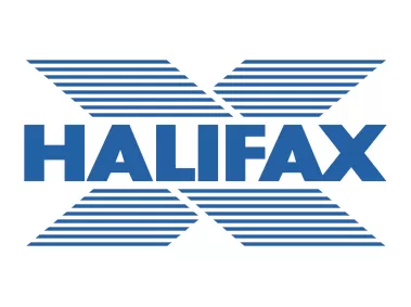 HALIFAX Logo