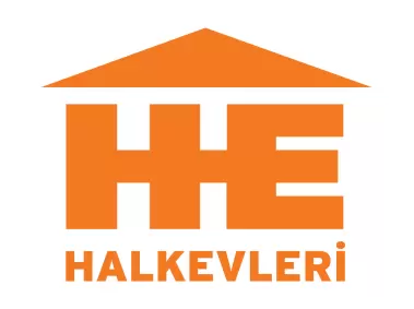 Halkevleri Logo