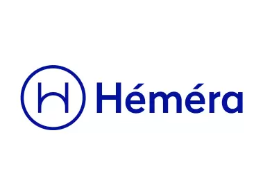 Halle Héméra Logo