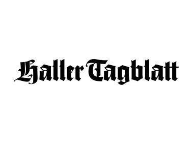 Haller Tagblatt Logo