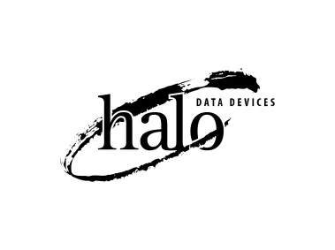 Halo Data Devices Logo