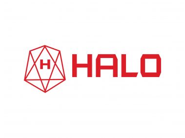 HALO NETWORK Logo