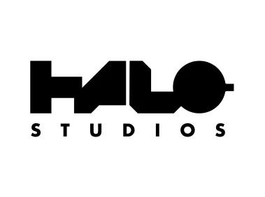 Halo Studios New 2024 Logo