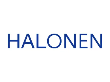 Halonen Logo