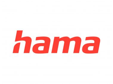 Hama New 2022 Logo